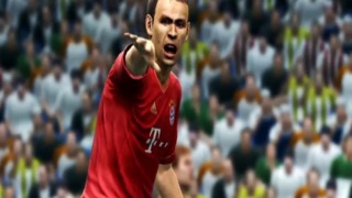 Pro Evolution Soccer 2013 - Gamescom 2012 Trailer