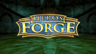 EverQuest - Hero's Forge Trailer