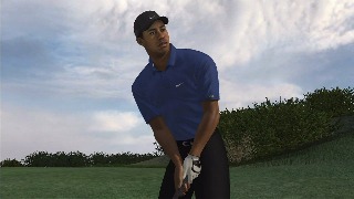  Tiger Woods PGA Tour 07 Gameplay Movie 3