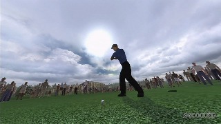  Tiger Woods PGA Tour 07 Gameplay Movie 4