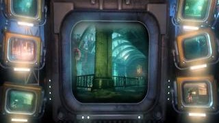 BioShock 2: Minerva's Den DLC Trailer