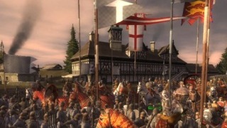 Medieval 2: Total War Gameplay Movie 3