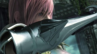 Final Fantasy XIII-2 - Despair Official Trailer