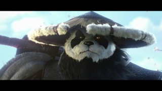 What is worth fighting for - Mists of Pandaria Cinematic Trailer