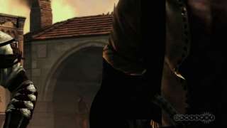Assassin's Creed: Revelations - Exclusive Multiplayer Trailer