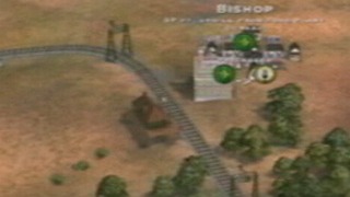 Sid Meier's Railroads! Gameplay Movie 8
