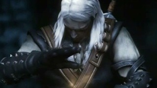 The Witcher Official Trailer 2