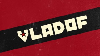 Vladof - Borderlands 2 Weapons Trailer