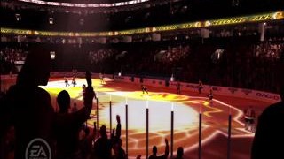 NHL 11 E3 2010 Trailer 1