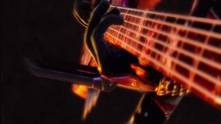 Guitar Hero: Warriors of Rock Megadeth Trailer