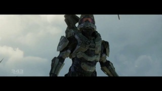 Prelude - Halo 4 Making of Video