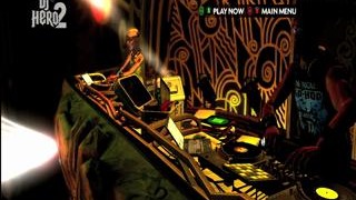 DJ Hero 2 The RZA Trailer