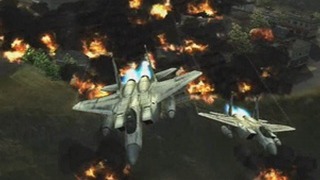 World in Conflict Official Trailer 2
