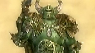 Warhammer: Mark of Chaos Official Movie 4