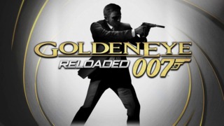 GoldenEye 007: Reloaded - Gameplay Walkthrough Video