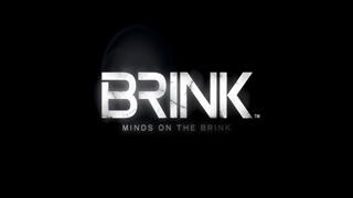 Brink Developer Diary #5 - Minds on the Brink