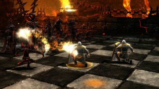 Battle vs Chess - Game Modes Trailer