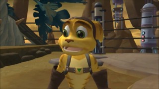 Rough sleep incident Starting point Ratchet & Clank Collection for PlayStation Vita Reviews - Metacritic