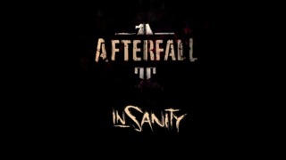 Afterfall: Insanity - Teaser Trailer