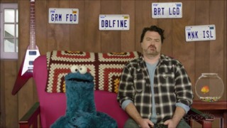 Sesame Street: Once Upon a Monster - You Are the Controller Exclusive Trailer