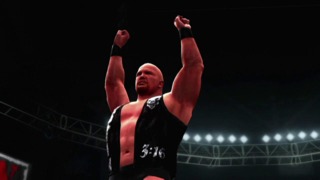 WWE '13 - Attitude Era Mode Trailer