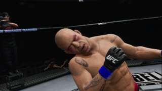UFC Undisputed 3 - Cover Athletes Trailer