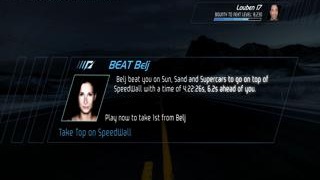 Need for Speed: Hot Pursuit Autolog Trailer