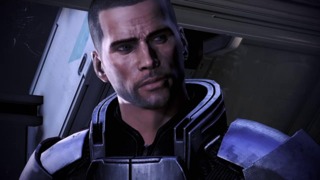 Mass Effect 3: Leviathan Launch Trailer