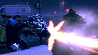 XCOM: Enemy Unknown - Casualties of War Trailer