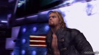 WWE SmackDown! vs. RAW 2007 Gameplay Movie 10