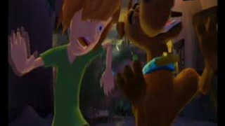 Scooby-Doo and the Spooky Swamp Official Trailer