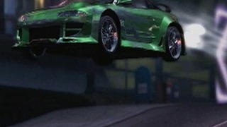 Need for Speed Carbon Official Movie