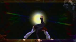 The King of Fighters XIII - Full Trailer