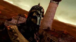 Assassin's Creed: Revelations End of Beta Trailer