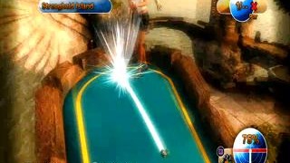 molen voor Gebruikelijk Planet Minigolf: Stronghold Island for PlayStation 3 Reviews - Metacritic