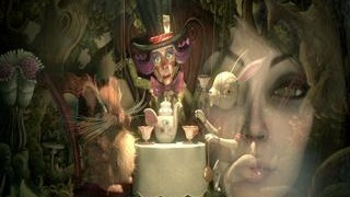 Alice: Madness Returns Teaser Trailer