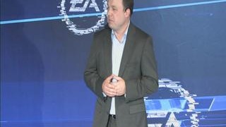 FIFA Soccer 11 EA TGS 2010 Press Conference Trailer