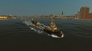 Ship Simulator Extremes Core Campaign Trailer