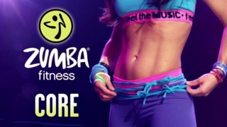 Zumba Fitness Core - Gameplay Trailer