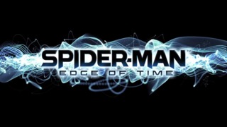 Spider-Man: Edge of Time Combat Trailer