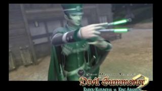 Shin Megami Tensei: Devil Summoner 2: Raidou Kuzunoha vs. King Abaddon Atlus Spoiler Trailer