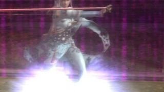 Genji: Days of the Blade Gameplay Movie 12