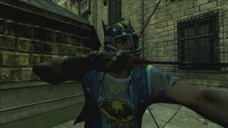 Gotham City Impostors - Free-to-Play Launch Trailer
