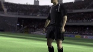 FIFA 07 Gameplay Movie 1