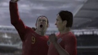 FIFA 07 Gameplay Movie 2