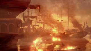 Assassin's Creed: Revelations - The Life of Ezio Auditore Trailer