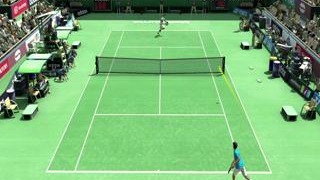 Virtua Tennis 4 TGS 2010 Trailer