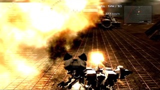 Armored Core 4 Official Movie 1