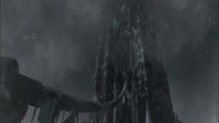 Castlevania: Lords of Shadow TGS 2010 Trailer