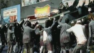 Yakuza: Of the End TGS 2010 Trailer